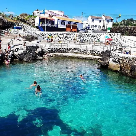 Casa Porto Das Pescas Angra do Heroísmo Exterior photo