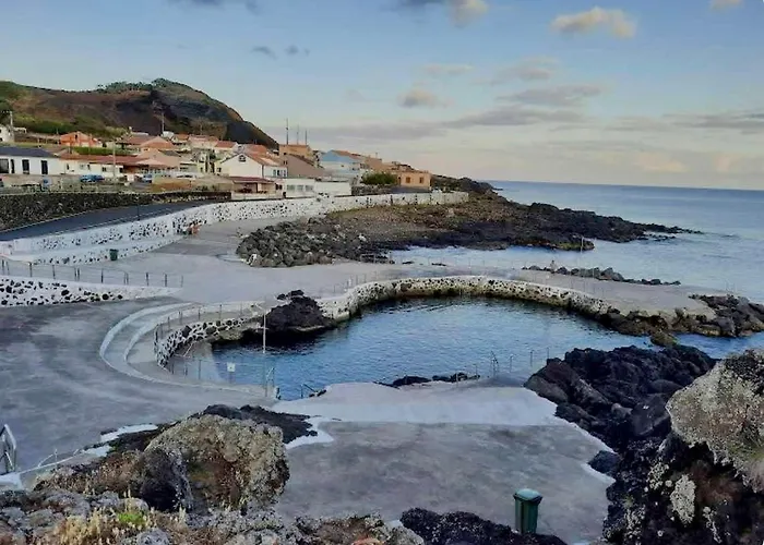 Casa Porto Das Pescas