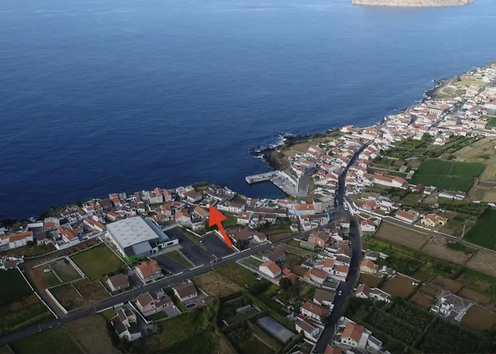 Casa Porto Das Pescas
