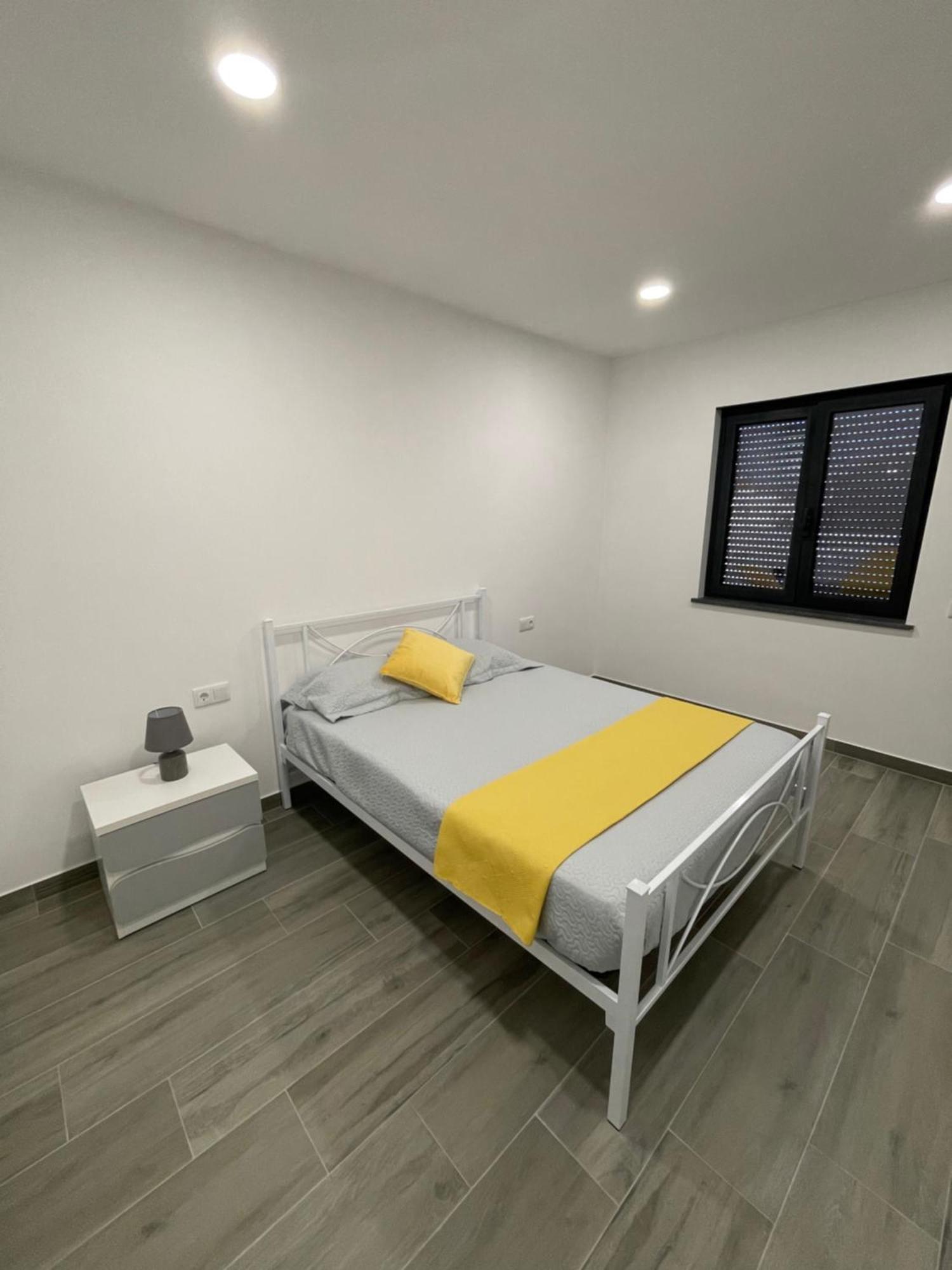 Casa Porto Pescas Dom wakacyjny