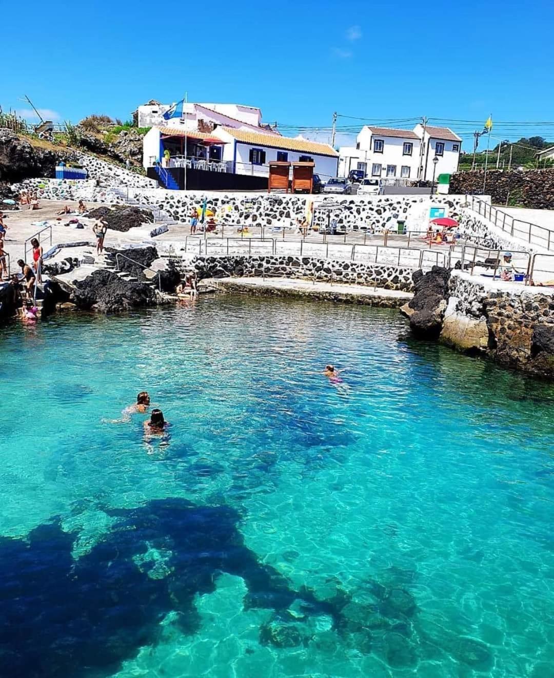 Casa Porto Pescas Angra do Heroísmo